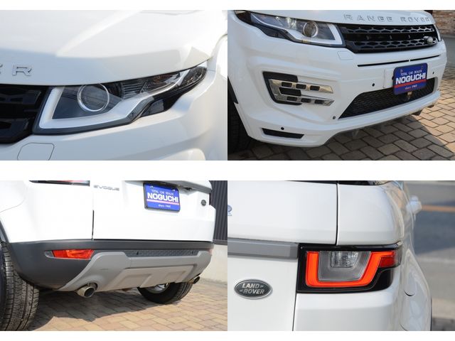 ROVER RANGE ROVER 2018-03 1794-26