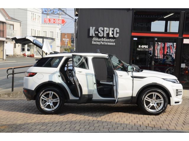ROVER RANGE ROVER 2018-03 1794-19