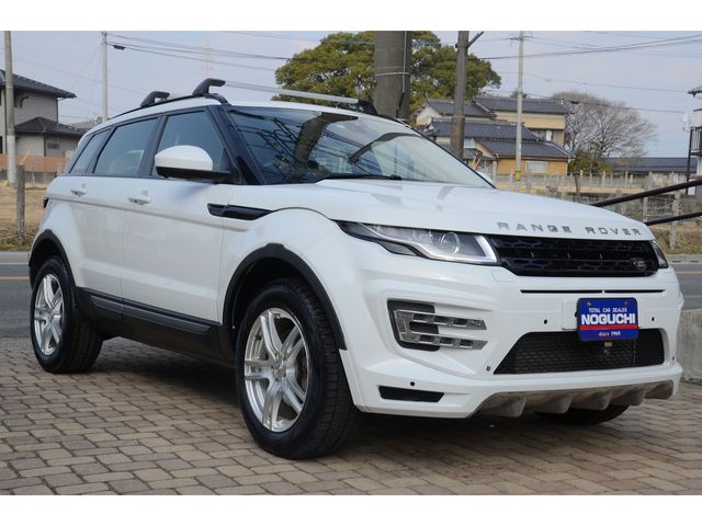 ROVER RANGE ROVER 2018-03 1794-2