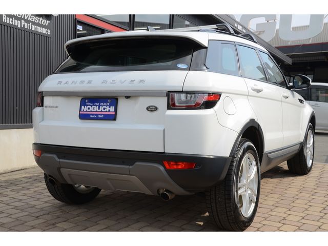 ROVER RANGE ROVER 2018-03 1794-4