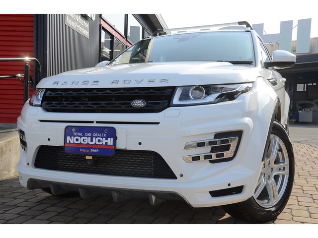 ROVER RANGE ROVER 2018-03 1794-0
