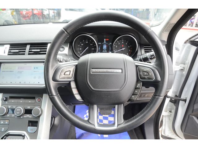 ROVER RANGE ROVER 2018-03 1794-6