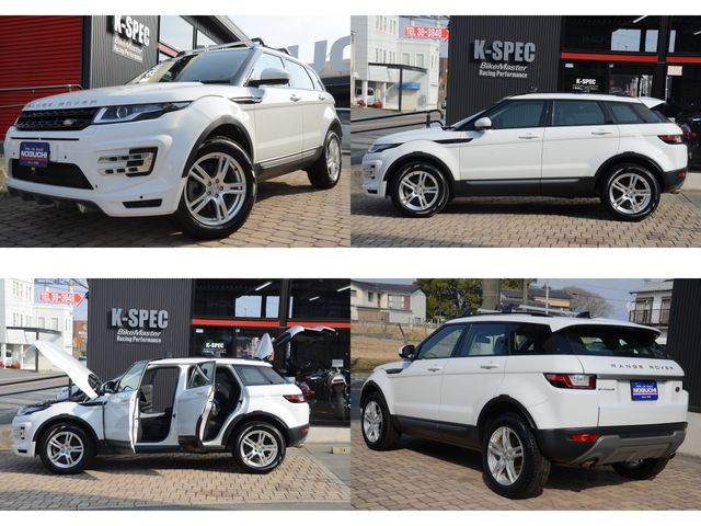 ROVER RANGE ROVER 2018-03 1794-25