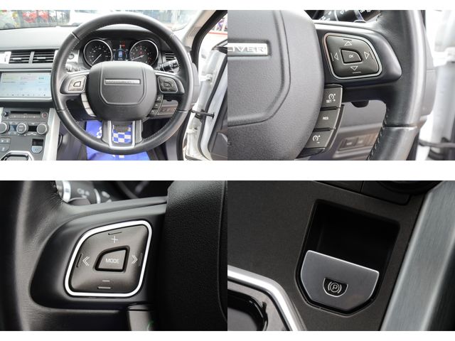 ROVER RANGE ROVER 2018-03 1794-27