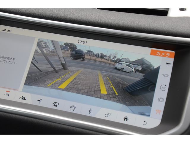 ROVER RANGE ROVER 2018-03 1794-9