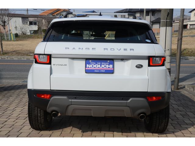 ROVER RANGE ROVER 2018-03 1794-5