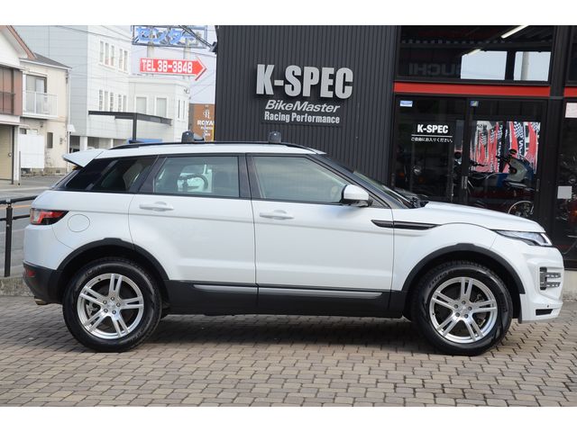 ROVER RANGE ROVER 2018-03 1794-3