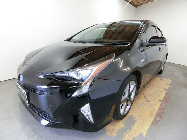 Toyota PRIUS 2017-03 430-10