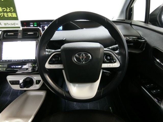 Toyota PRIUS 2017-03 430-3