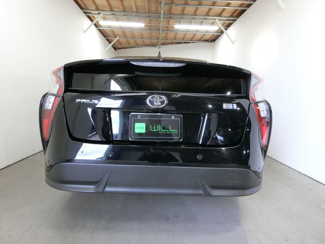 Toyota PRIUS 2017-03 430-8