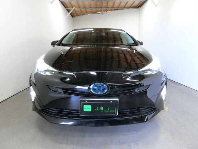 Toyota PRIUS 2017-03 430-19