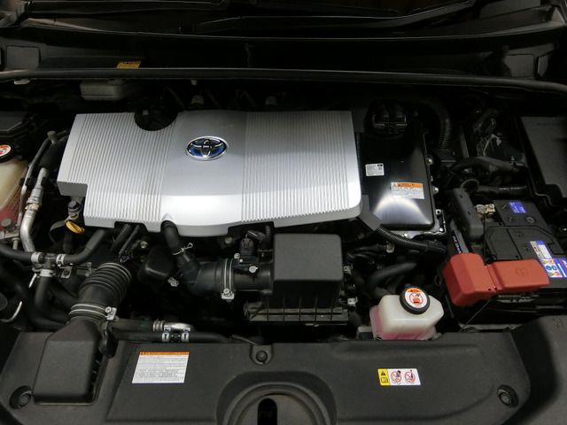 Toyota PRIUS 2017-03 430-16