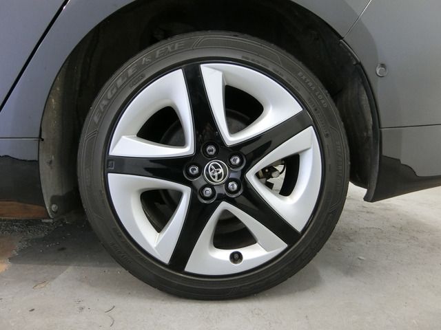 Toyota PRIUS 2017-03 430-15