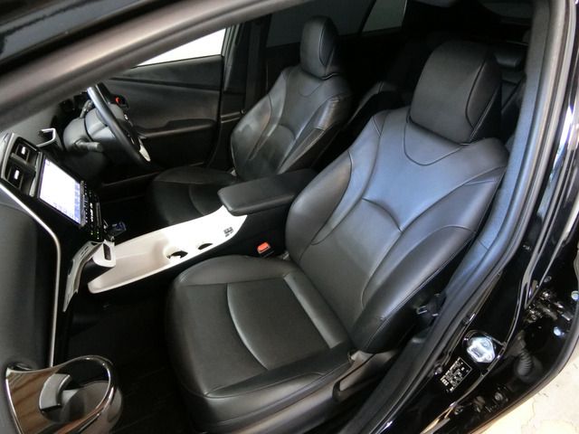 Toyota PRIUS 2017-03 430-6