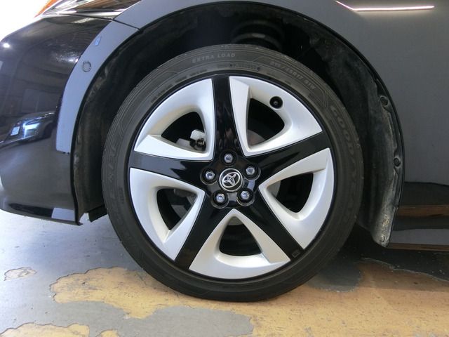 Toyota PRIUS 2017-03 430-14