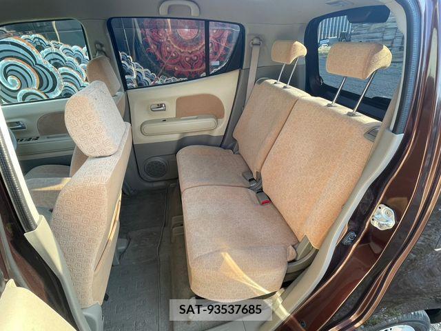 Nissan MOCO 2009-01 203466-7