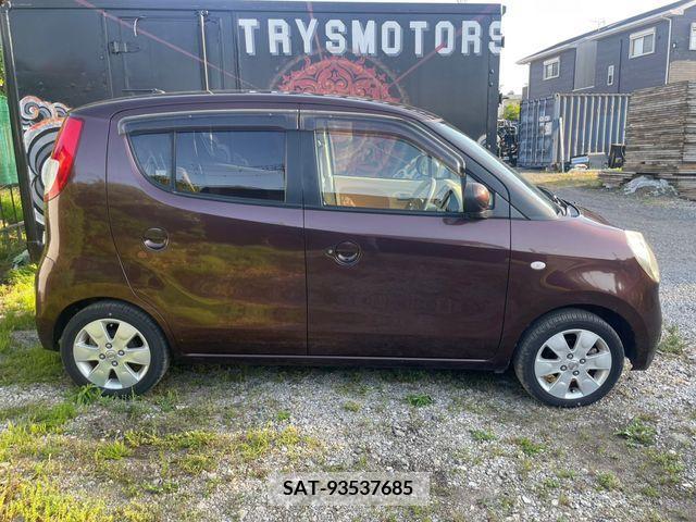 Nissan MOCO 2009-01 203466-9