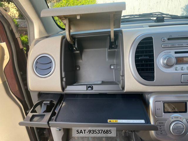 Nissan MOCO 2009-01 203466-6