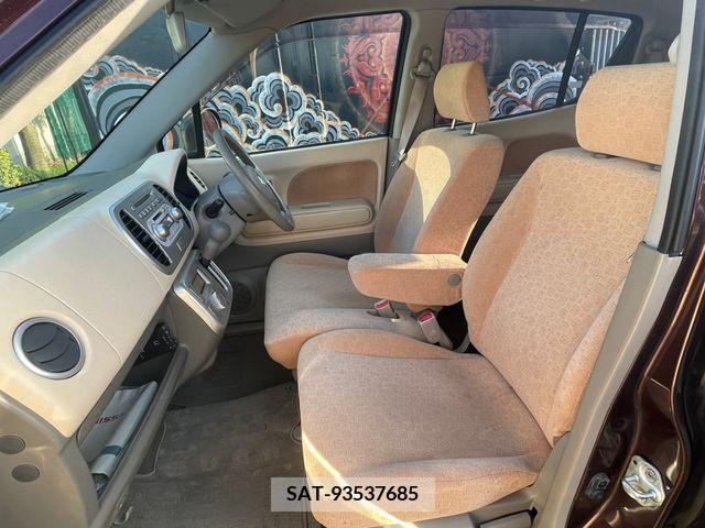 Nissan MOCO 2009-01 203466-5
