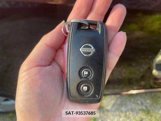 Nissan MOCO 2009-01 203466-14
