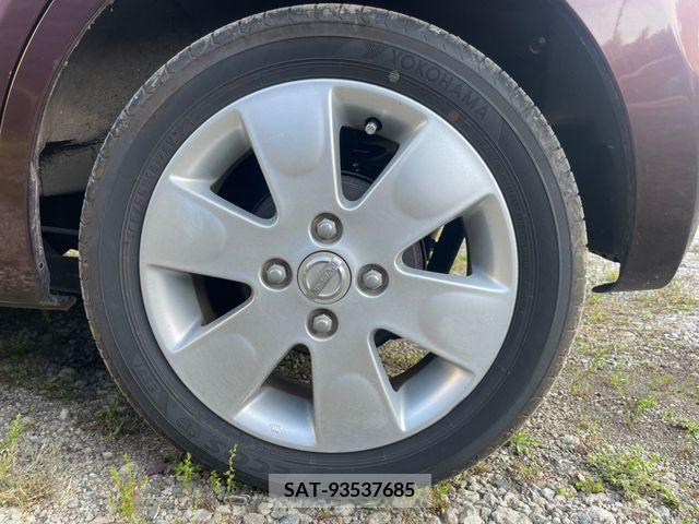 Nissan MOCO 2009-01 203466-11