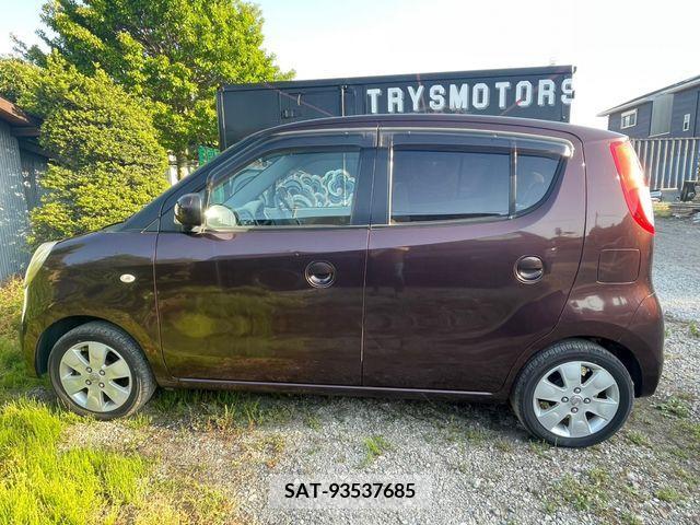 Nissan MOCO 2009-01 203466-10