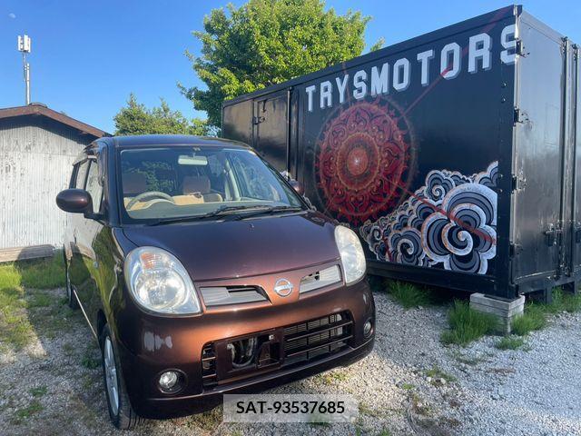 Nissan MOCO 2009-01 203466-0