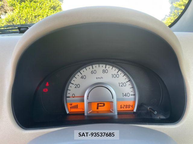 Nissan MOCO 2009-01 203466-2