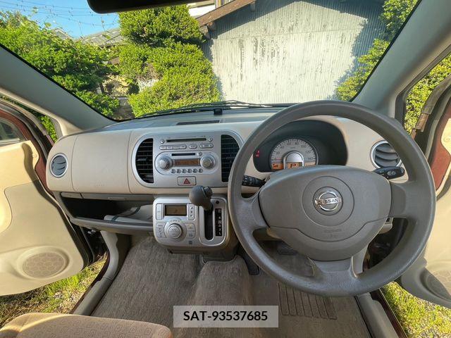 Nissan MOCO 2009-01 203466-1