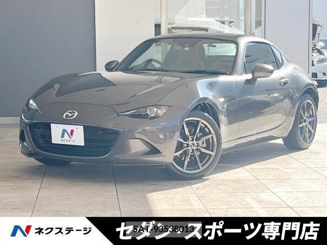 Mazda ROADSTER 2017-03 382743-0