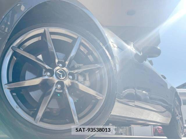 Mazda ROADSTER 2017-03 382743-13