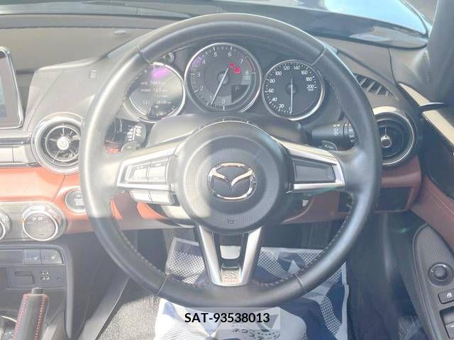 Mazda ROADSTER 2017-03 382743-11