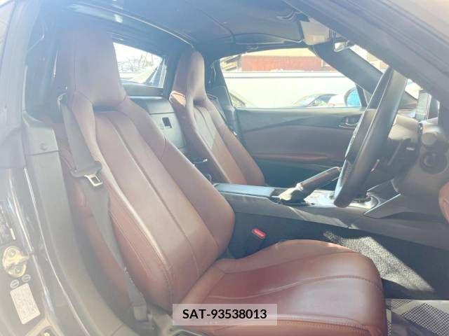 Mazda ROADSTER 2017-03 382743-9