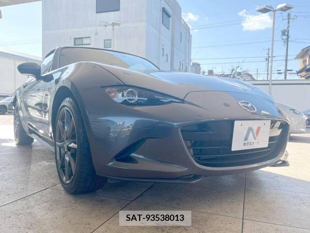 Mazda ROADSTER 2017-03 382743-16