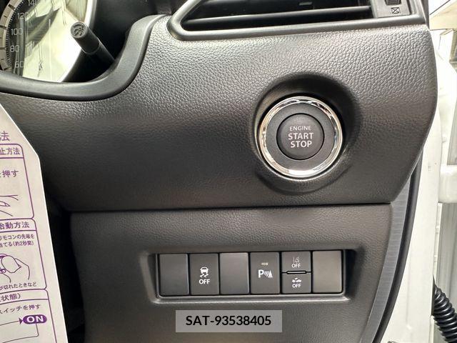 Suzuki SWIFT 2023-09 204483-3