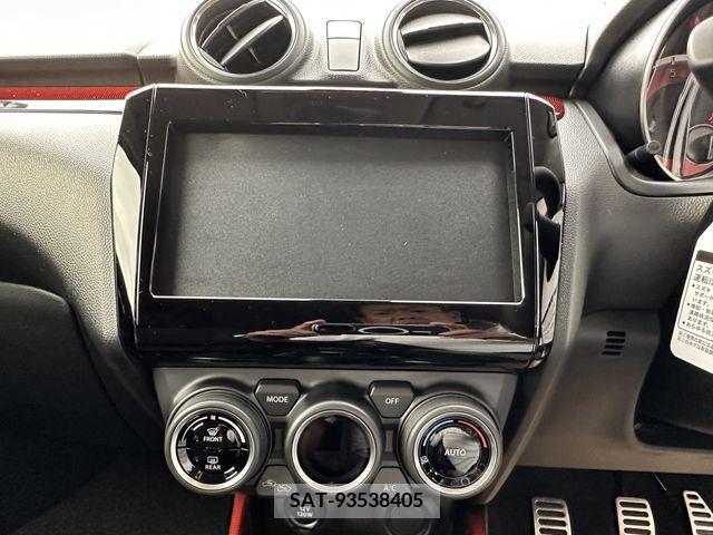 Suzuki SWIFT 2023-09 204483-5