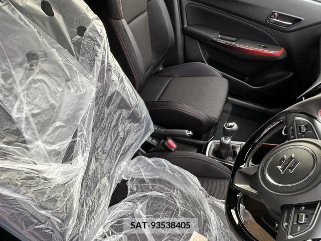 Suzuki SWIFT 2023-09 204483-7