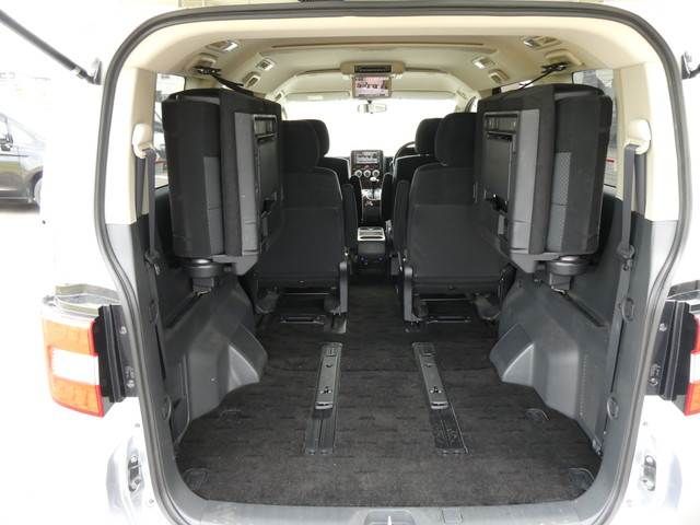 Mitsubishi DELICA D5 2009-02 10809-17