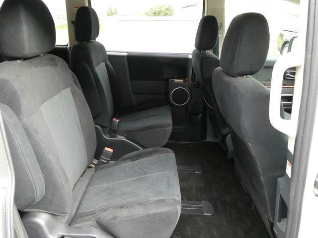 Mitsubishi DELICA D5 2009-02 10809-13