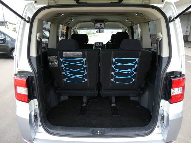 Mitsubishi DELICA D5 2009-02 10809-16