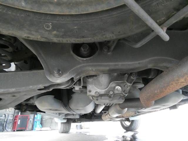 Mitsubishi DELICA D5 2009-02 10809-19