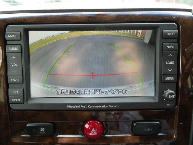 Mitsubishi DELICA D5 2009-02 10809-9