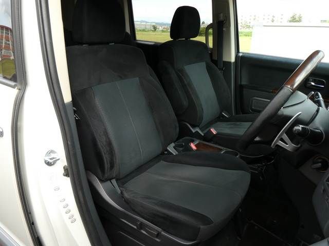 Mitsubishi DELICA D5 2009-02 10809-12