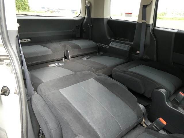 Mitsubishi DELICA D5 2009-02 10809-15