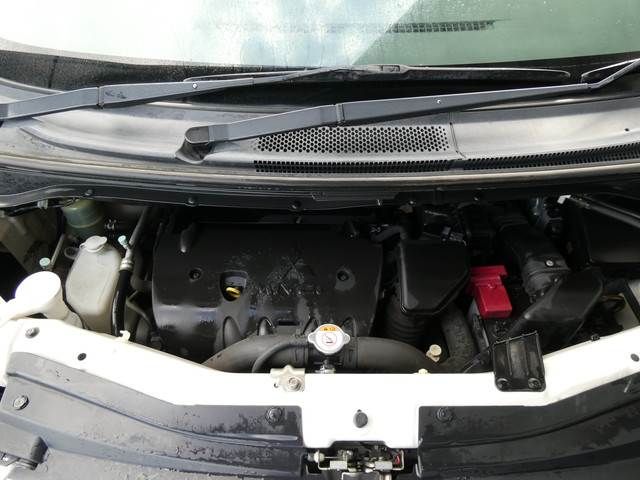 Mitsubishi DELICA D5 2009-02 10809-18