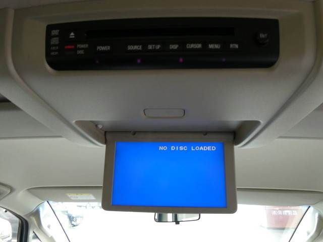 Mitsubishi DELICA D5 2009-02 10809-11