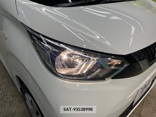 Nissan DAYZ 2021-10 252942-8