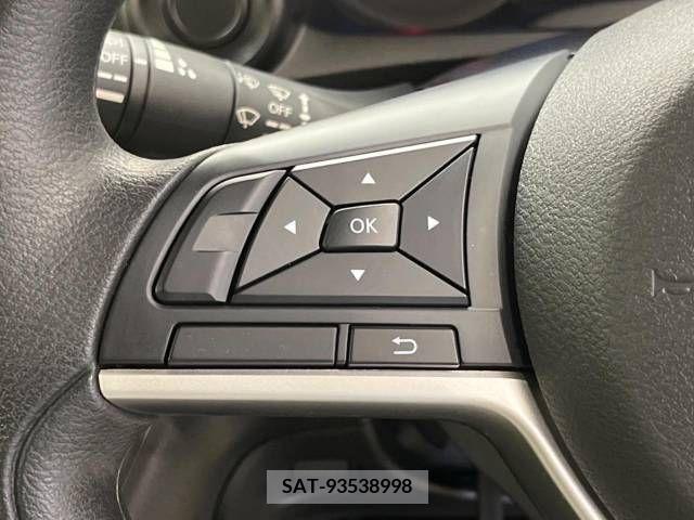 Nissan DAYZ 2021-10 252942-4
