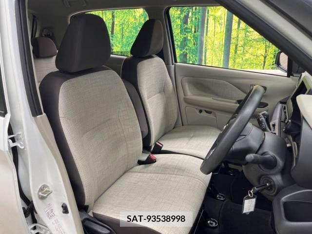 Nissan DAYZ 2021-10 252942-5