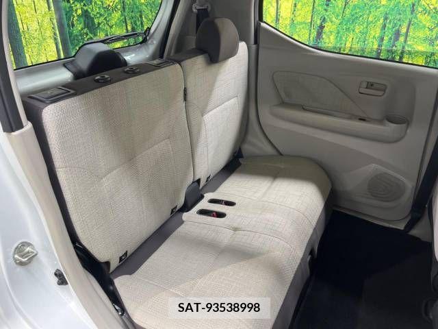 Nissan DAYZ 2021-10 252942-6